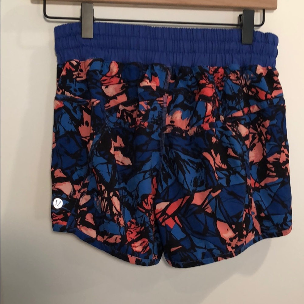 Lululemon shorts - Picture 2 of 3
